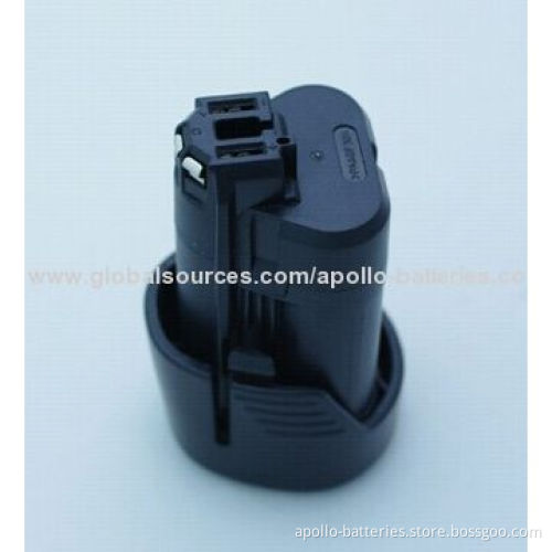 31-Bosch 10.8V Cordless Tool Battery for Makita Ni-MH